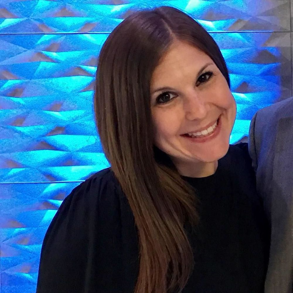 Meet your Posher, Rachel